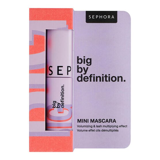 SEPHORA    BBD 22 BTG    MASC 5ML